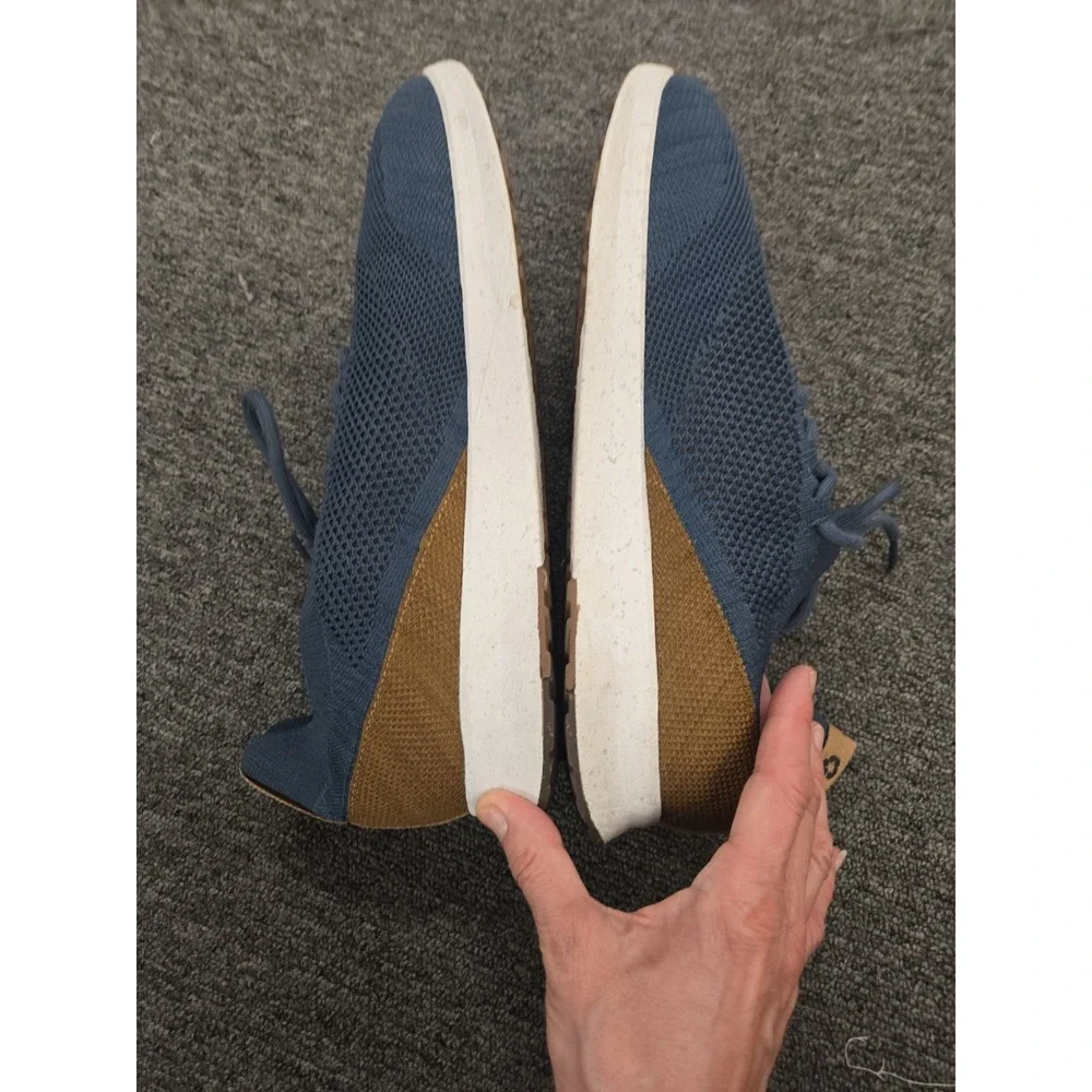 Saola cannon knit